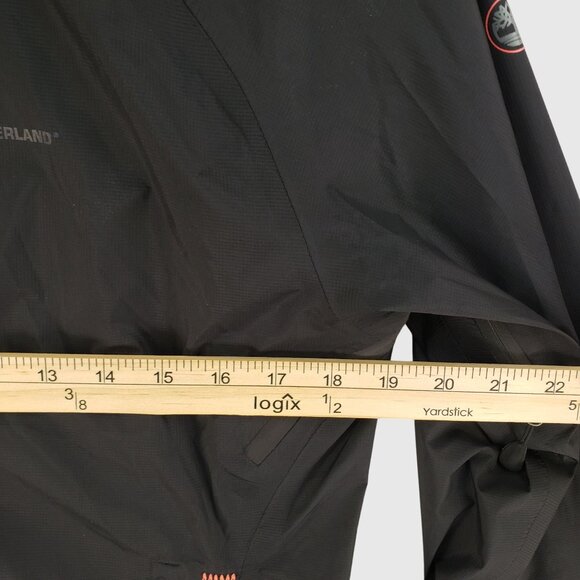 Vintage Timberland Outdoor Gore-Tex Paclite Performance Jacket Men’s S - Picture 9 of 11
